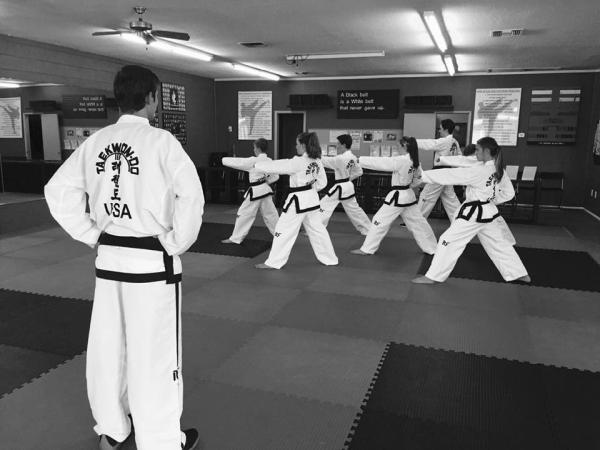 JSK Taekwondo