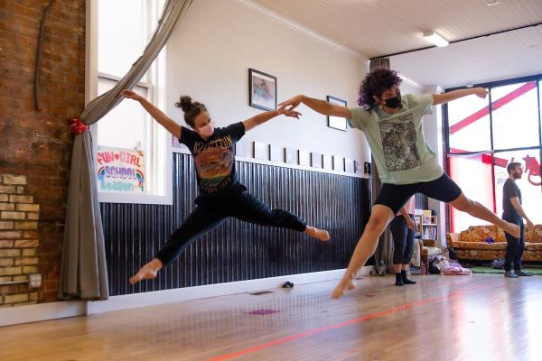 Fun Girl Dance Company & School