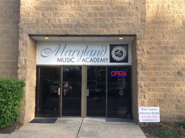 Maryland Music Academy