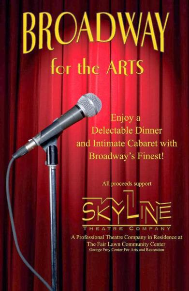 Skyline Theatre Company