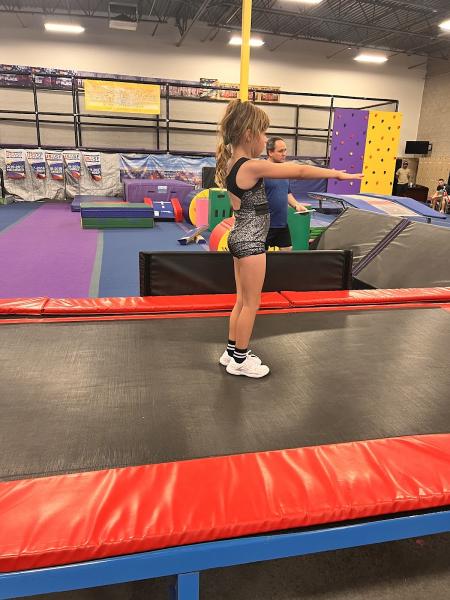 AZ Dynasty Gymnastics