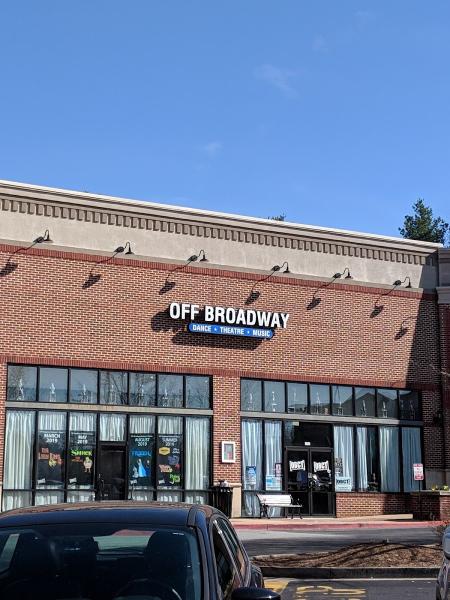 Off Broadway Children's Theatre