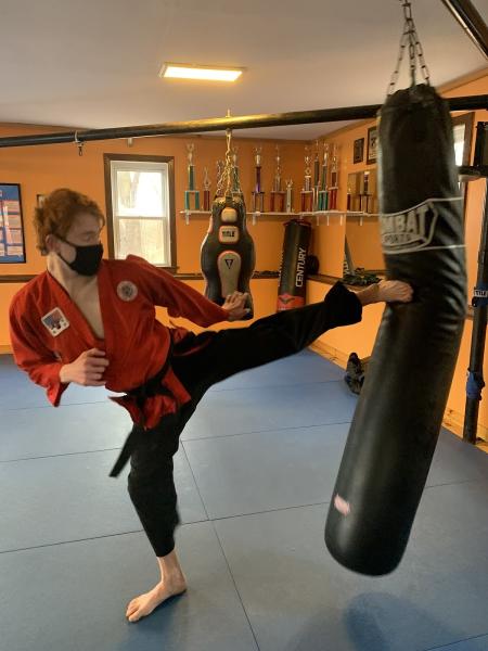 New England Taekwondo Martial Arts