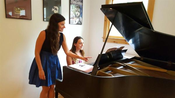 Etude Academy of Music