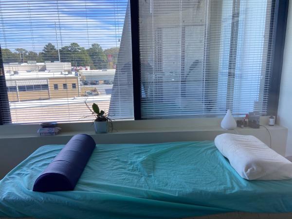 Atlanta Restorative Acupuncture