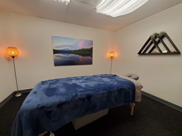 Integrative Massage and Fitness LLC