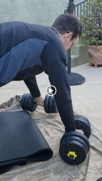 Concierge Personal Training