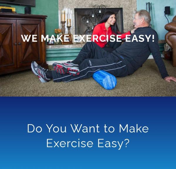 Concierge Personal Training