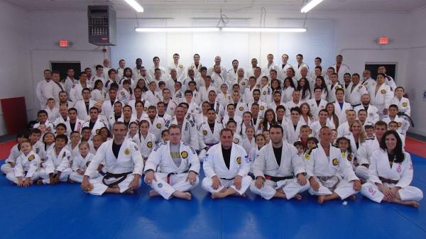 Savarese Brazilian Jiu-Jitsu Academy
