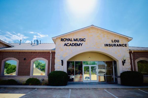 Royal Music Academy