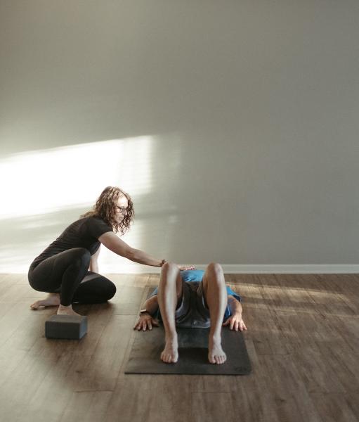 Rasa Yoga School of Ayurveda Yoga-Ohio