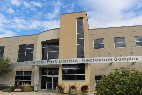 Wood Dale Park District