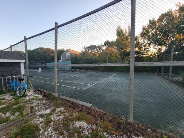 Provincetown Tennis Club