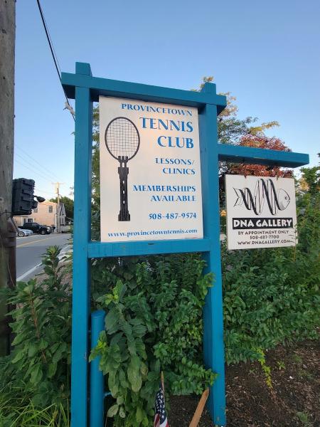 Provincetown Tennis Club