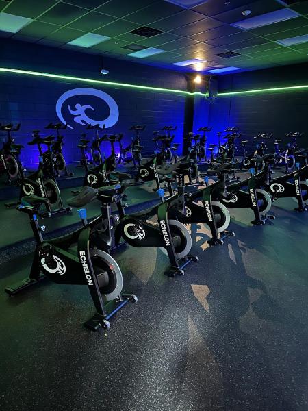 Echelon Health and Fitness
