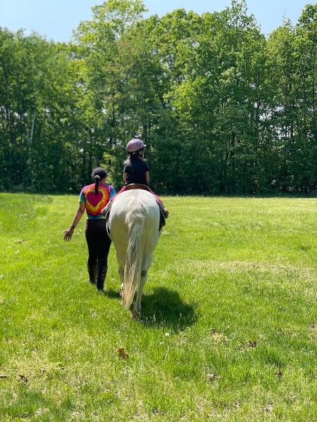 Highland Acres Equestrian Center