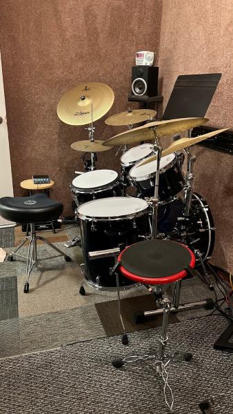 Drumlife Studios