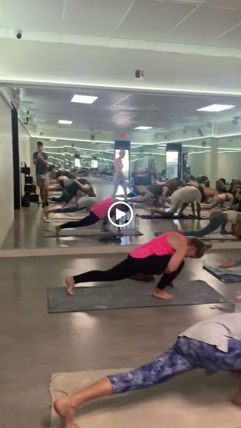 Just Be Yoga