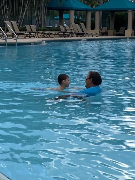 Mito Swimming School