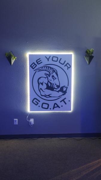 Be Your Goat