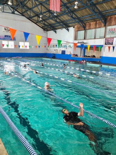 Sea Star Swim School