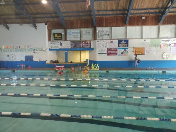 Sea Star Swim School