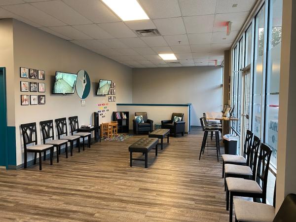 Platinum Dance Center