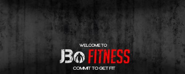 Jbofitness