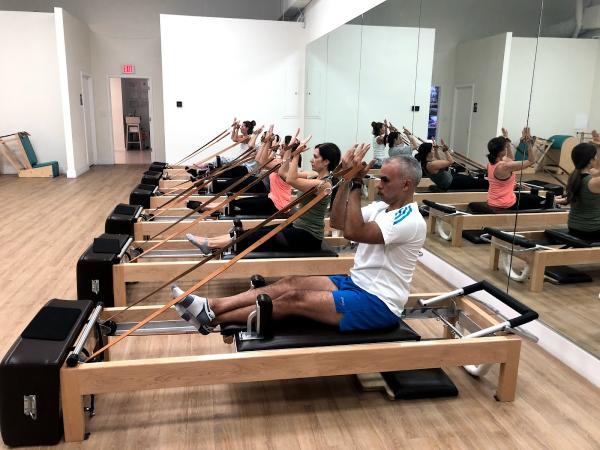 Alma Pilates