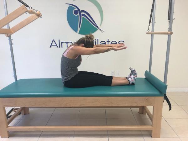 Alma Pilates