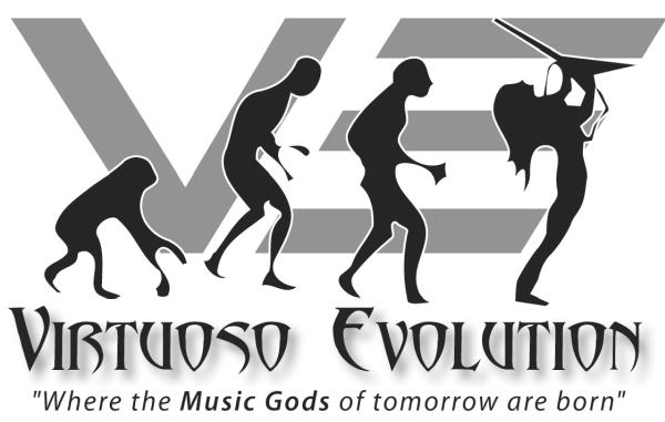 Virtuoso Evolution Music