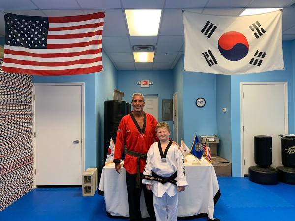 Lakewood Ranch Taekwondo