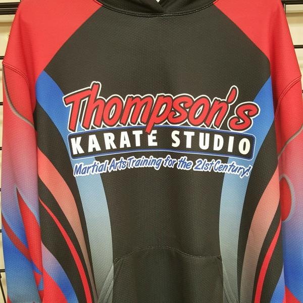 Thompson's Karate Studio