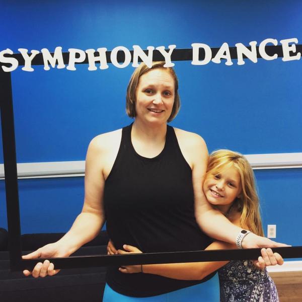 Symphony Dance