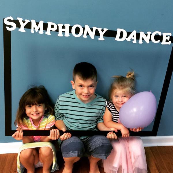 Symphony Dance