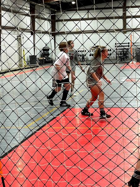 F5 Flowood Futsal & Functional Fitness Facility