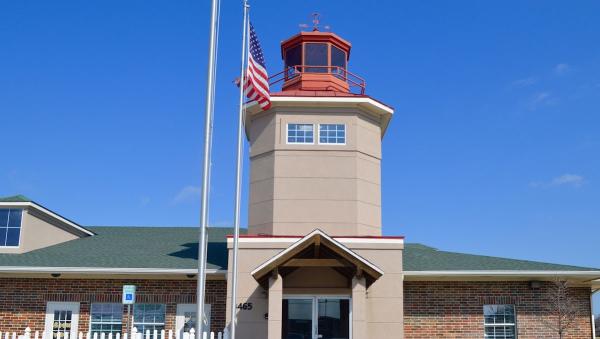 Children's Lighthouse of Wylie