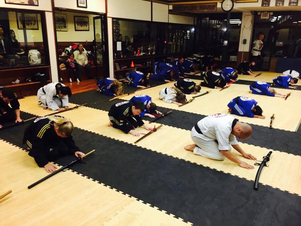 Y.H. Park Taekwondo Academy
