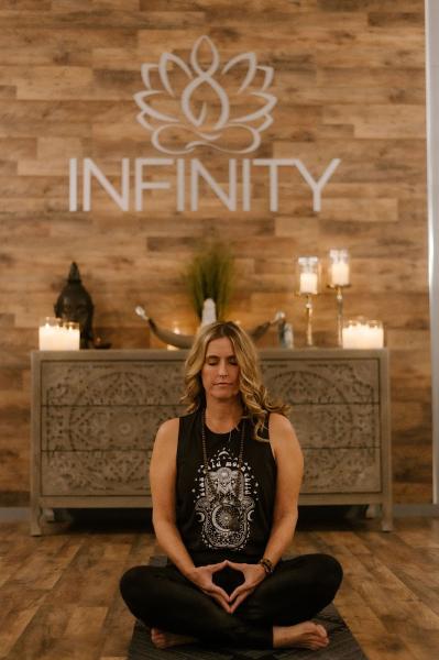 Infinity Yoga & Pilates Studio
