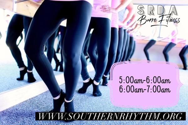 Southern Rhythm Dance Academy