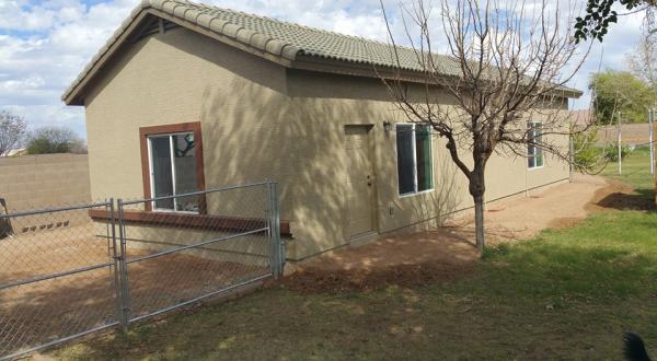 Little Gym On the Prairie LLC