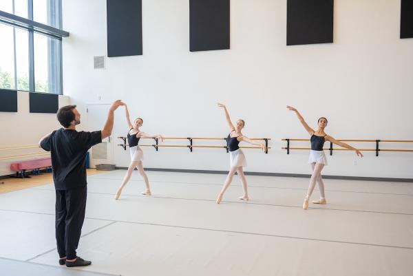 Arrais Ballet