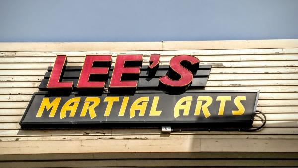 Lee's Martial Arts Center