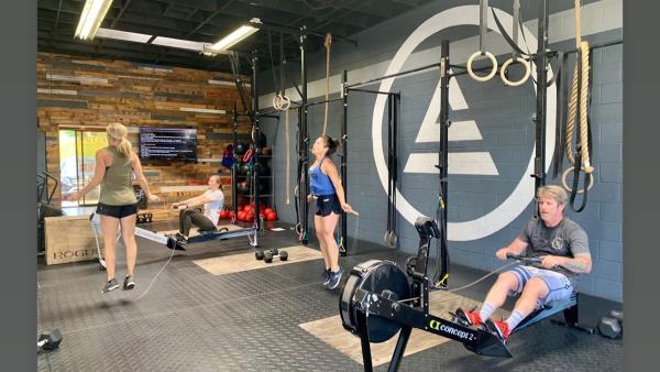 Stratum Fitness