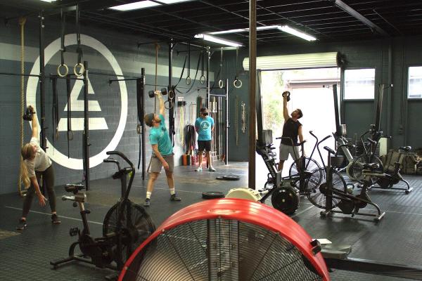 Stratum Fitness
