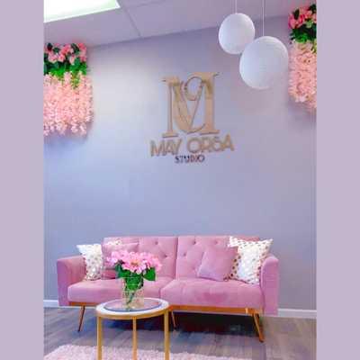 May Orsa Makeup Studio