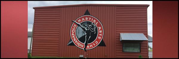 Indianapolis Martial Arts Club
