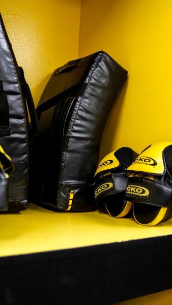 CKO Kickboxing Hollywood