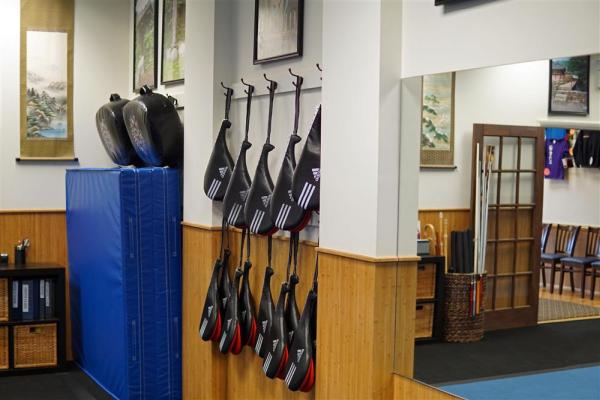 Quest Martial Arts
