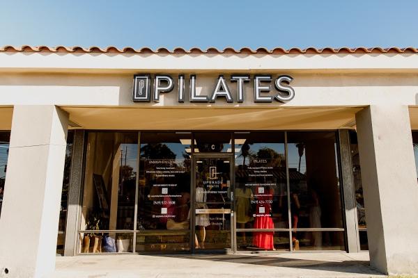 Upgrade Pilates and Endosphères Therapy